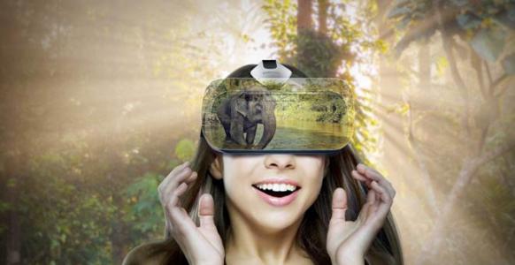 騰訊 VR 頭盔今年要來(lái)了，此時(shí)進(jìn)入市場(chǎng)是好時(shí)機嗎？
