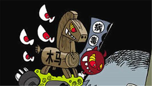 厲害了！國產(chǎn)病毒“火球”爆發(fā)，全球20%企業(yè)中招