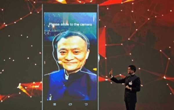 螞蟻金服再玩黑科技:手機沒(méi)電一樣可以完成空付！