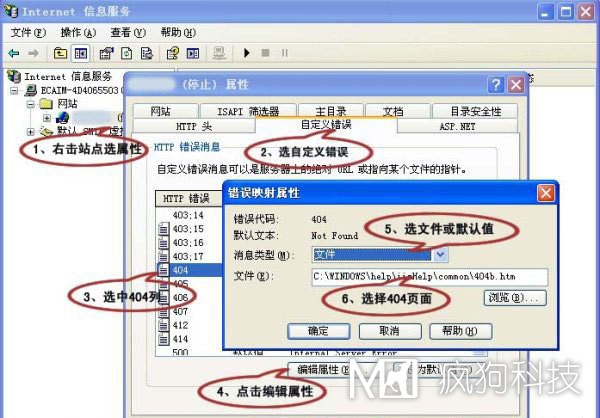 SEO，你真的懂404頁(yè)面設置嗎?
