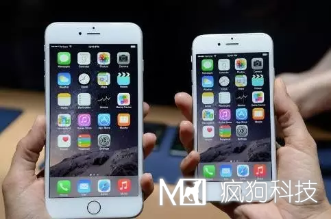 以蘋(píng)果為首的品牌正在掀起二手手機“第二春”？