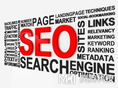 SEO怎么優(yōu)化，網(wǎng)站排名怎么快速提升？